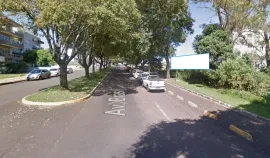 Ponto nº 40VD