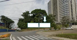 Ponto nº 100-2JK