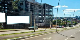 Ponto nº 135-4CP