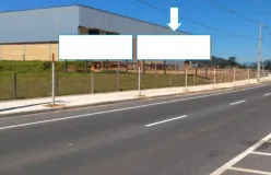 Ponto nº 020CS