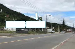 Ponto nº 006JR