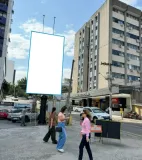 Ponto nº 258W
