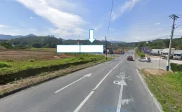 Ponto nº 25VOM