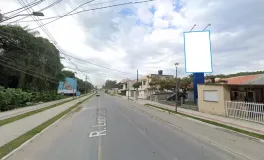 Ponto nº 1160BL