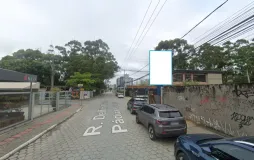 Ponto nº 1108BL