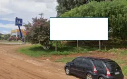 Ponto nº 20VD