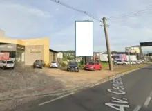 Ponto nº 002AM