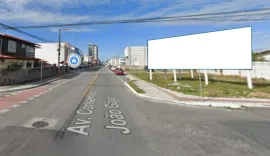 Ponto nº 2072-1ixx