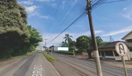 Ponto nº 203CC