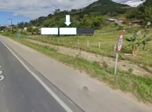 Ponto nº 174WA
