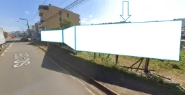 Ponto nº 789CH