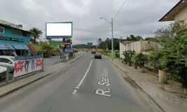 Ponto nº 0053BP