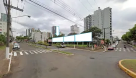 Ponto nº 15ECC