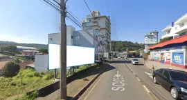 Ponto nº 45CH