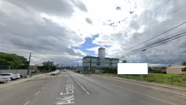 Ponto nº 11cm