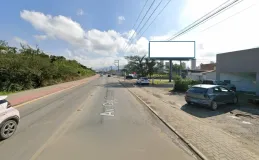 Ponto nº 011LU