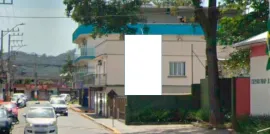 Ponto nº 006LU
