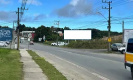 Ponto nº 02HR