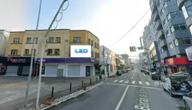 Ponto nº 02CVLED