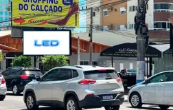 Ponto nº 029VPLXX