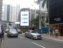 Ponto nº 004LEDBCR