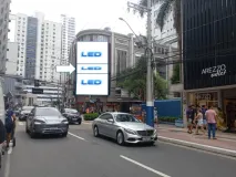 Ponto nº 003LEDBCR
