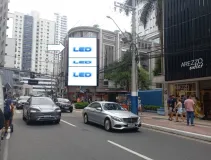 Ponto nº 002LEDBCR
