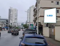 Ponto nº 01LEDLS