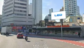 Ponto nº 100SC-LED