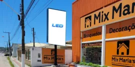 Ponto nº 01MM