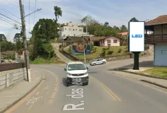 Ponto nº 1001li