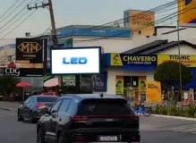 Ponto nº 09LEDG7