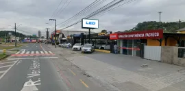 Ponto nº 100-2PA