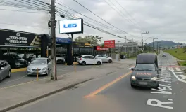 Ponto nº 100-1PA