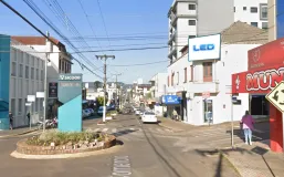 Ponto nº 01FIL