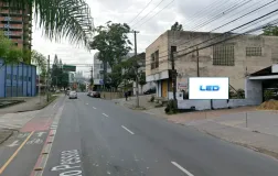 Ponto nº 02LEDTV