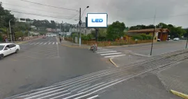 Ponto nº 006AP