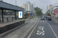 Ponto nº 002QM