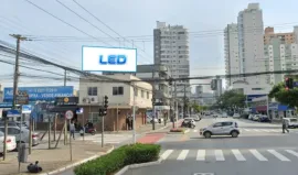 Ponto nº 06RU