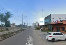 Ponto nº 04BM