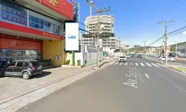Ponto nº 908FX