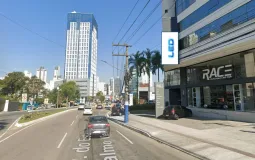 Ponto nº 900FX
