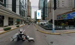Ponto nº 414FX