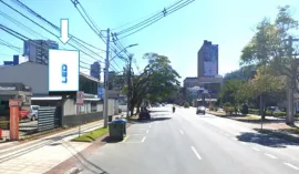 Ponto nº MUB-5cr