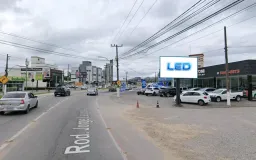 Ponto nº 03LEDTV