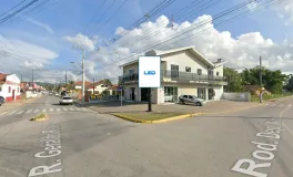 Ponto nº 03BM