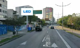 Ponto nº 00006BP