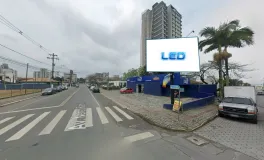 Ponto nº 0003JU