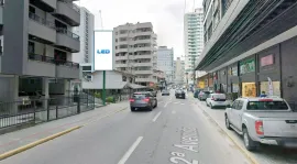 Ponto nº 905FX