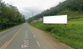 Ponto nº 206JA